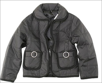 Mini Jacket[Seoul Mulsan Co., Ltd.] Made in Korea